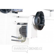 Bruska na plocho PBP-200FAI  náhled