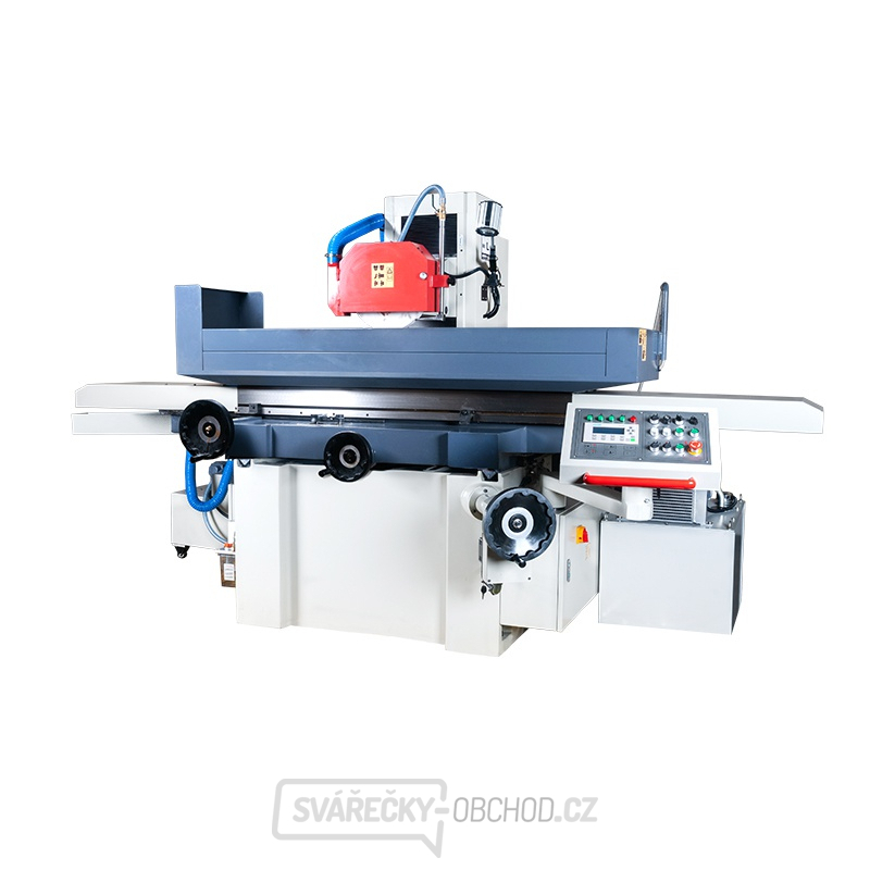 Bruska na plocho PBP-400FAI 