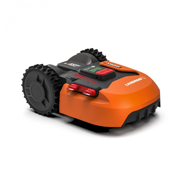 WORX Garden WR130E - Robotická sekačka Landroid S300 45010130