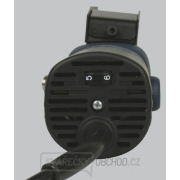 Bruska EG 1 na TIG elektrody náhled