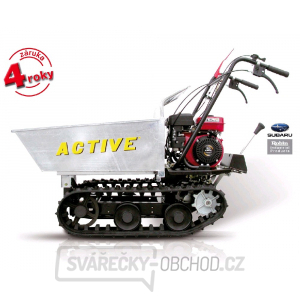 Pásový přepravník ACTIVE 1310 DMP