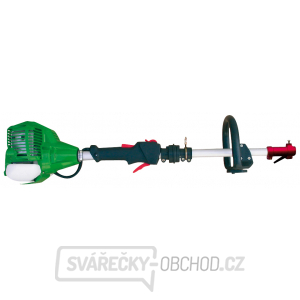 Benzinový hřídelový multifunkční křovinořez ACTIVE EVOLUTION 4,5 Benzinový hřídelový multifunkční křovinořez ACTIVE EVOLUTION 4,5 gallery main image