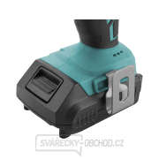 Aku vrtací šroubovák s příklepem EXTOL SHARE20V, BRUSHLESS, 20V Li-ion, 2000mAh náhled