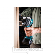 Aku vrtací šroubovák s příklepem SHARE20V, BRUSHLESS, 20V Li-ion, bez baterie a nabíječky náhled