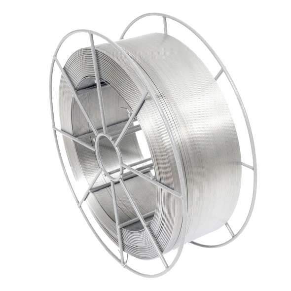 Soges S.p.A. Svařovací drát nerez ER 316LSi. 1,2 mm 15kg/cívka 04456