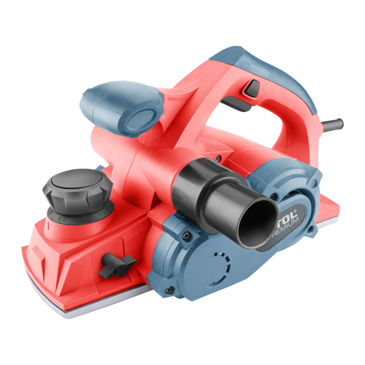 Levně Hoblík elektrický, 110mm, 1000W 8893405