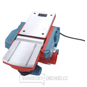 Hoblík elektrický, 110mm, 1000W Hoblík elektrický, 110mm, 1000W náhled