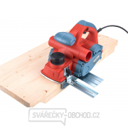 Hoblík elektrický, 110mm, 1000W Hoblík elektrický, 110mm, 1000W náhled