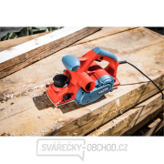 Hoblík elektrický, 110mm, 1000W Hoblík elektrický, 110mm, 1000W náhled