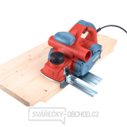 Hoblík elektrický, 110mm, 1000W náhled