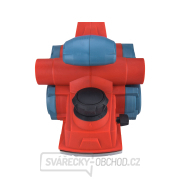 Hoblík elektrický, 110mm, 1000W náhled