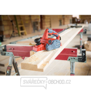 Hoblík elektrický, 110mm, 1000W náhled