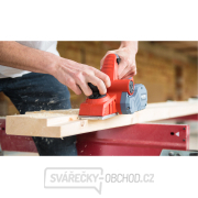 Hoblík elektrický, 110mm, 1000W náhled