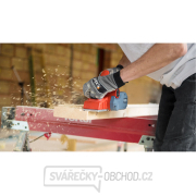 Hoblík elektrický, 110mm, 1000W náhled