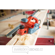 Hoblík elektrický, 110mm, 1000W náhled