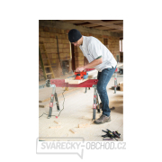 Hoblík elektrický, 110mm, 1000W náhled