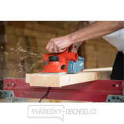 Hoblík elektrický, 110mm, 1000W náhled