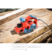 Hoblík elektrický, 110mm, 1000W náhled