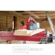 Hoblík elektrický, 110mm, 1000W náhled