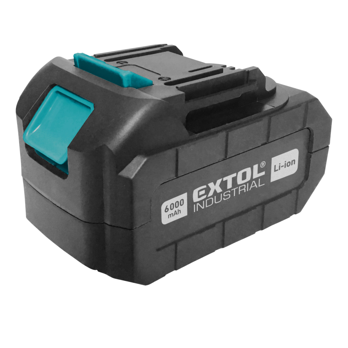 Baterie akumulátorová 18V, Li-ion, 6000mAh 8791115B6