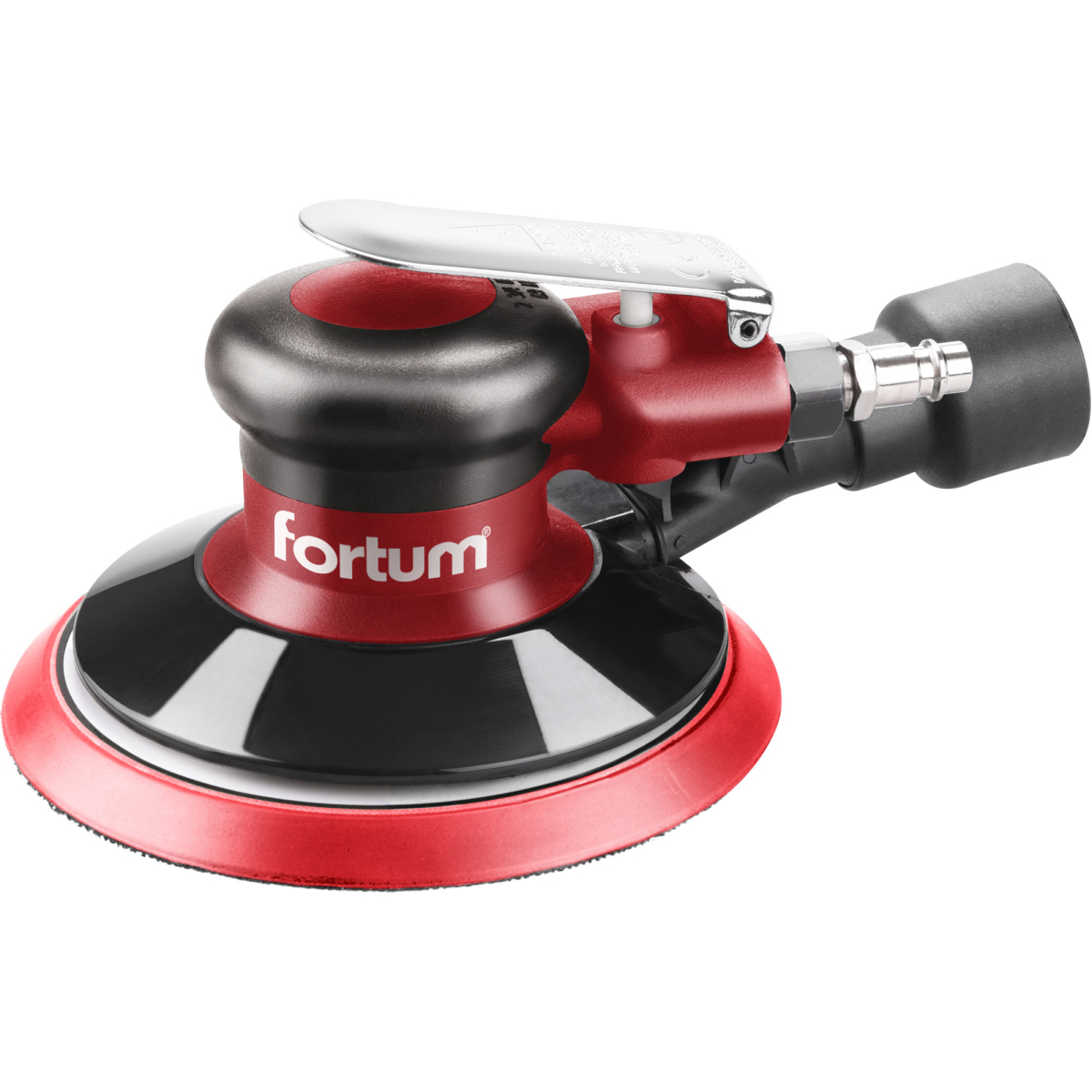 Fortum Bruska excentrická, 150mm, pneu 4795038