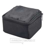 Laser zelený liniový, křížový samonivelační náhled