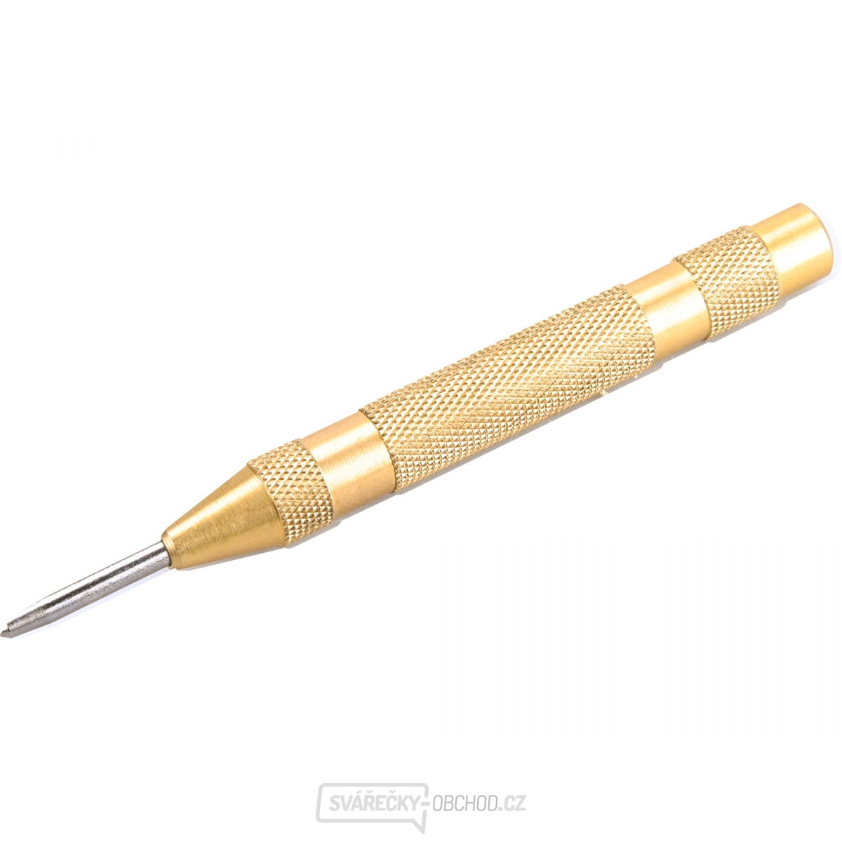 Důlčík automatický, průměr hrotu 3,2mm