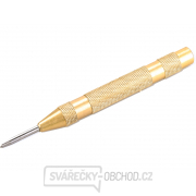 Důlčík automatický, průměr hrotu 3,2mm Důlčík automatický, průměr hrotu 3,2mm gallery main image