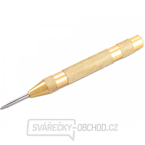 Důlčík automatický, průměr hrotu 3,2mm Důlčík automatický, průměr hrotu 3,2mm gallery main image