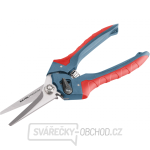 Nůžky víceúčelové nerez, 210mm Nůžky víceúčelové nerez, 210mm gallery main image