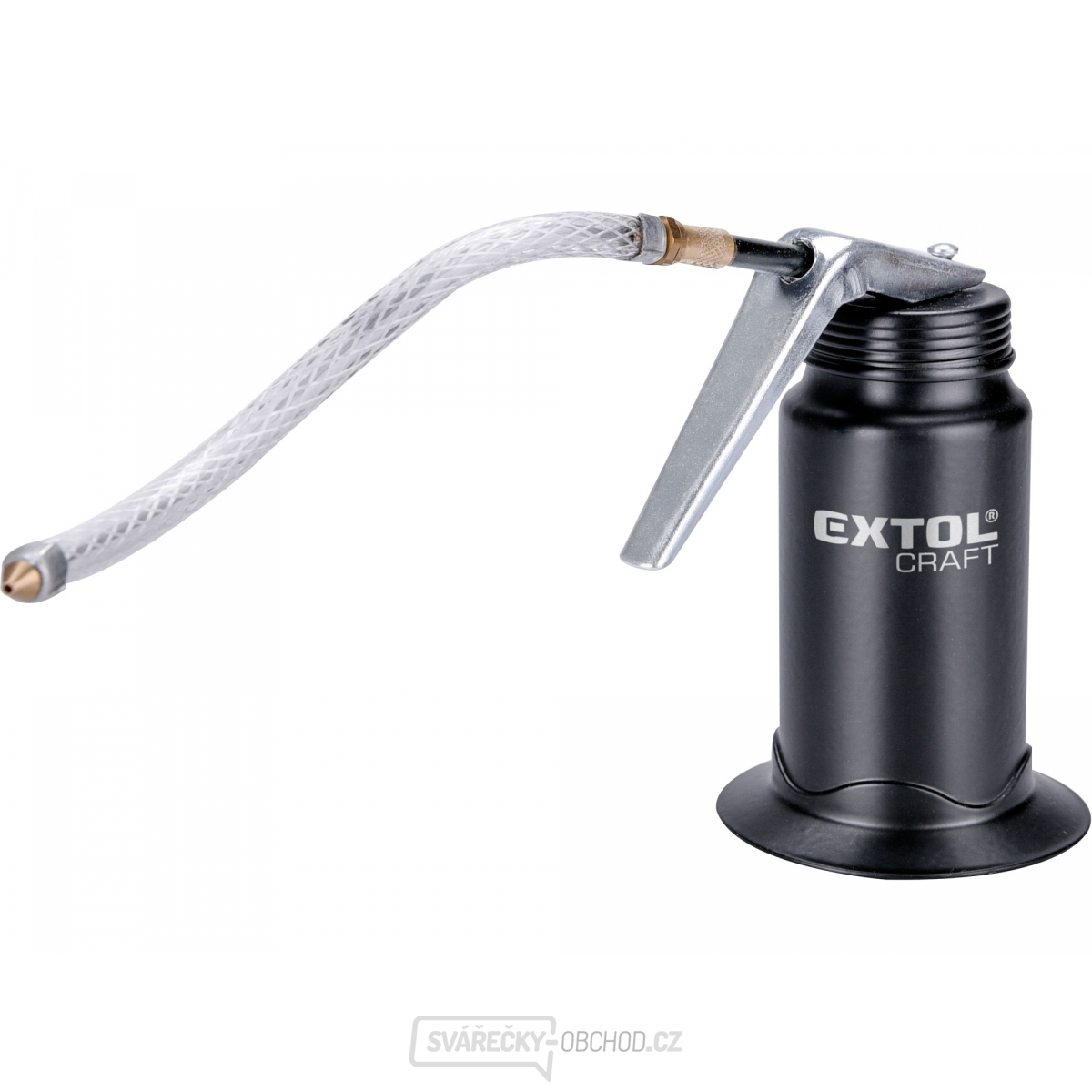 Olejnička s flexibilní hadičkou, 170ml