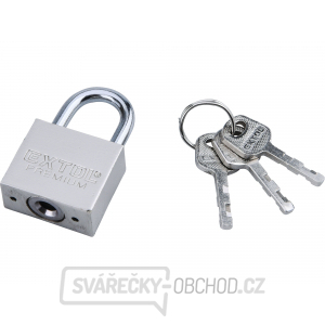 Zámek visací kovový, 30mm Zámek visací kovový, 30mm gallery main image