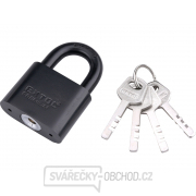 Zámek visací kovový, 50mm Zámek visací kovový, 50mm gallery main image