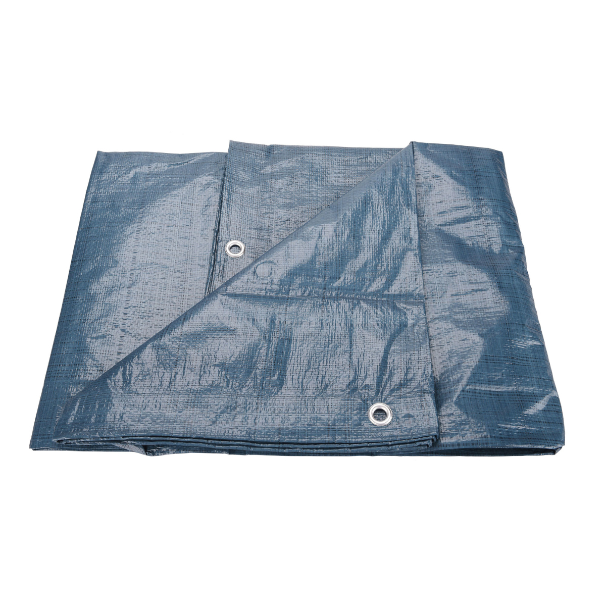 Levně Plachta PE nepromokavá středně silná 100g/m2, 4x6m, PE 16126