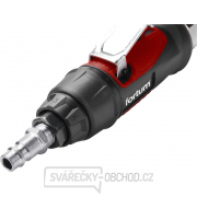 Bruska přímá prodloužená, kompozit, pneu Bruska přímá prodloužená, kompozit, pneu náhled