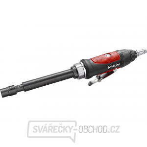 Bruska přímá prodloužená, kompozit, pneu Bruska přímá prodloužená, kompozit, pneu gallery main image