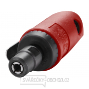 Bruska přímá, pneu, MINI Bruska přímá, pneu, MINI náhled