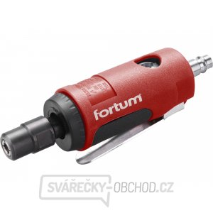 Bruska přímá, pneu, MINI Bruska přímá, pneu, MINI gallery main image