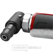 Bruska přímá 90°, pneu, MINI náhled