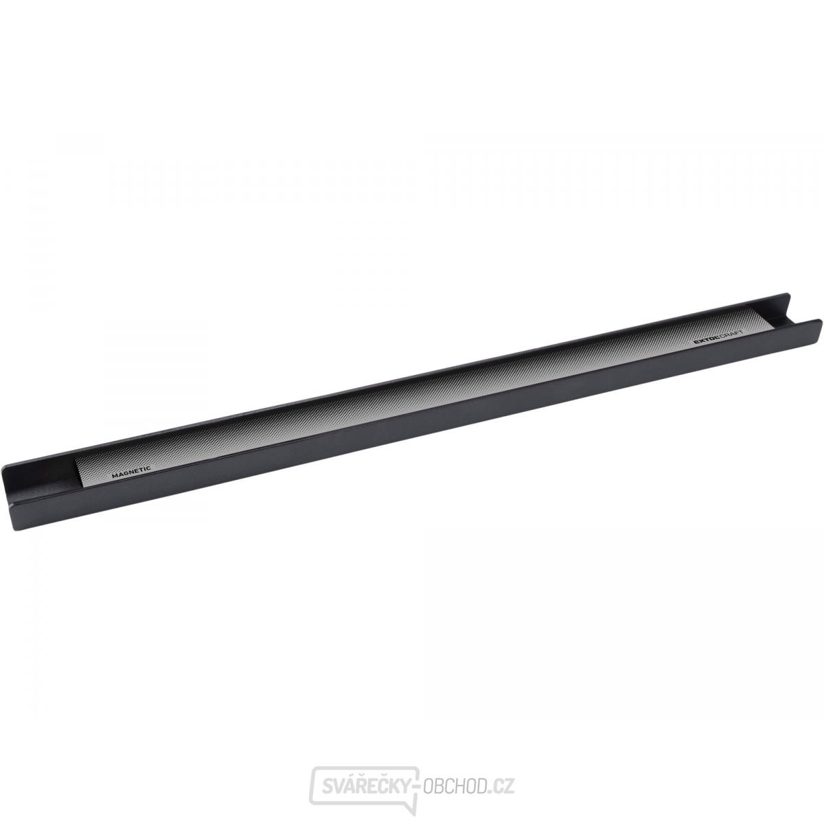 Magnetická lišta na nářadí, délka 305mm