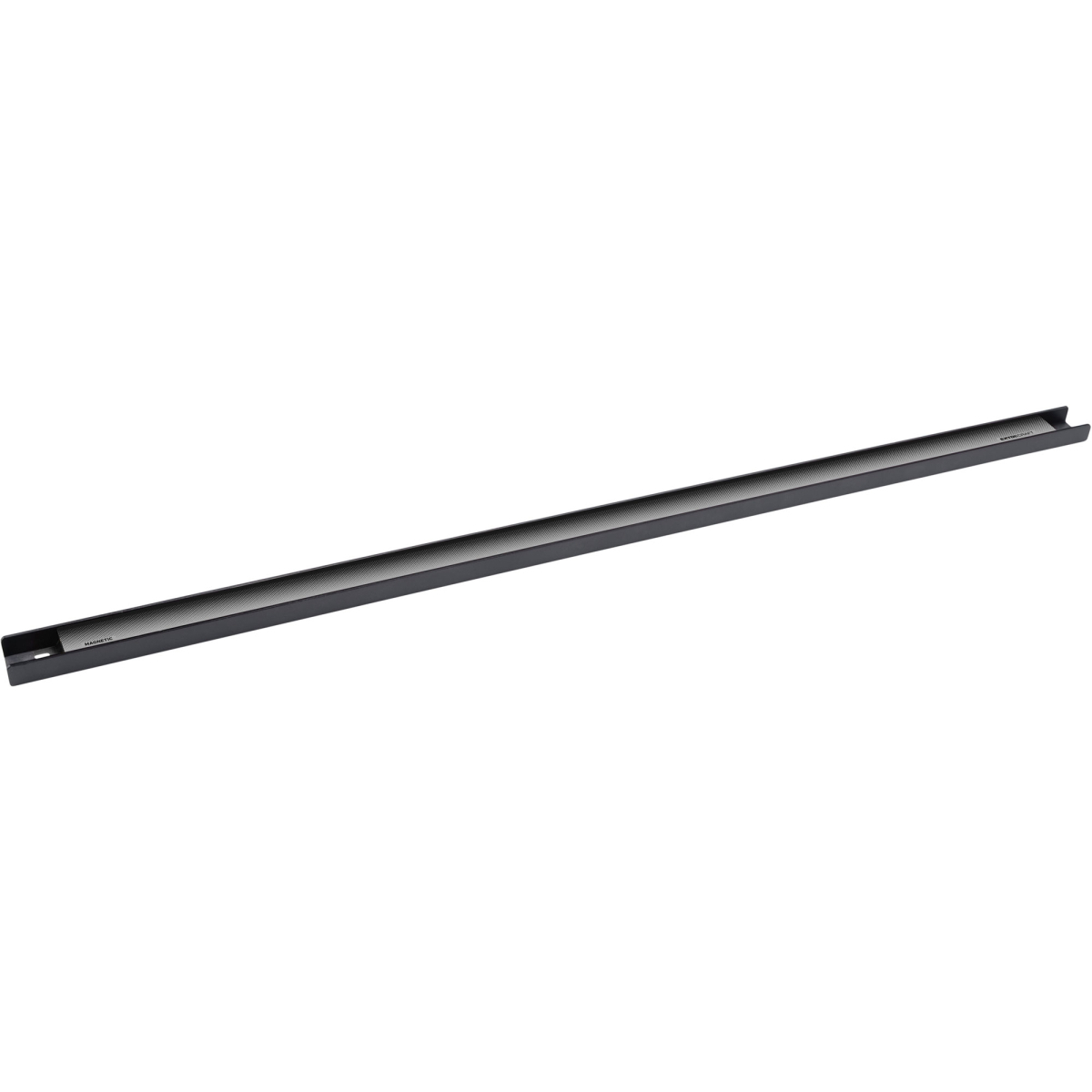 Levně Magnetická lišta na nářadí, délka 605mm 77902
