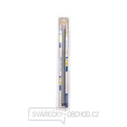 Magnetická lišta na nářadí, délka 605mm Náhled