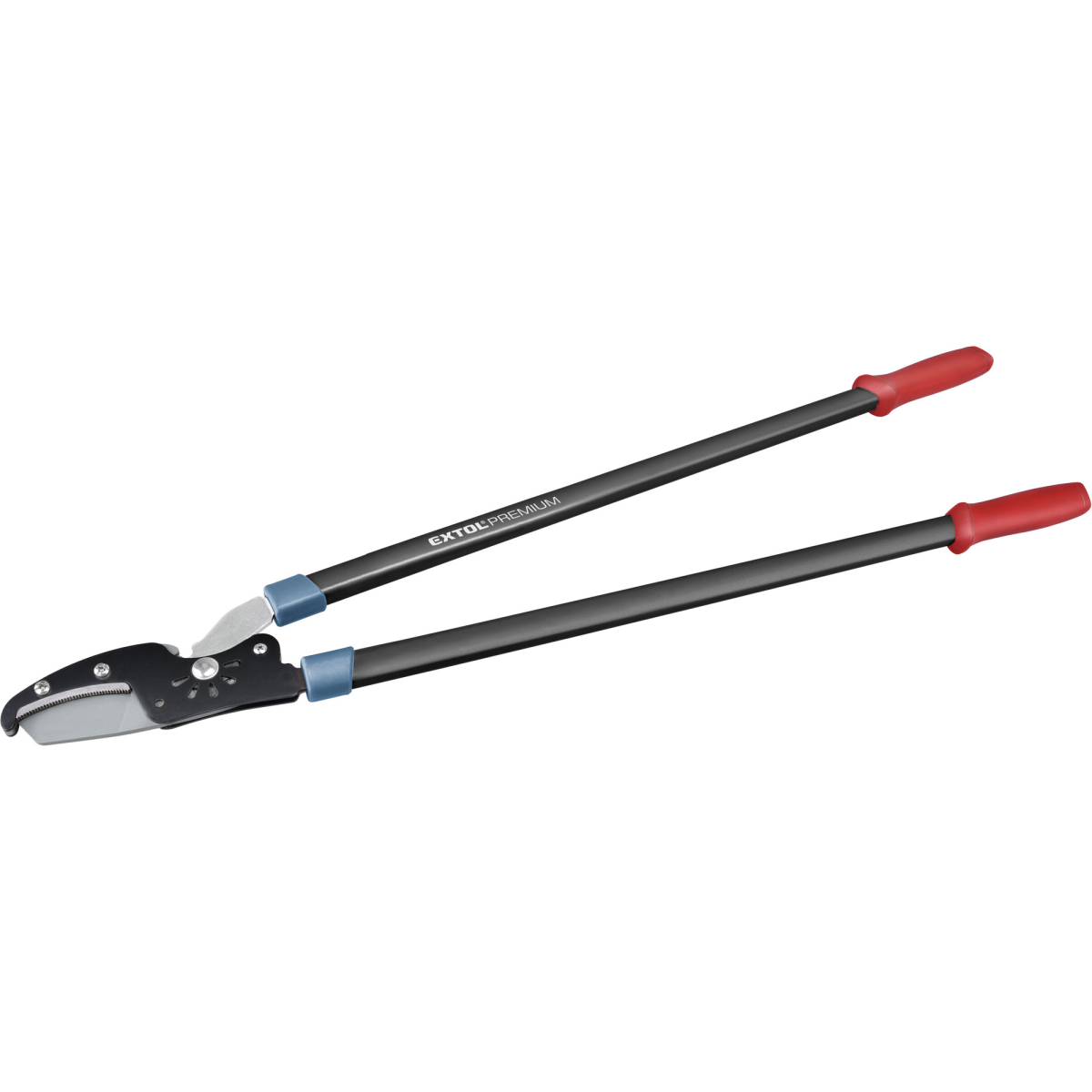 EXTOL PREMIUM Nůžky na větve SUPER převodové kovadlinkové, 930mm, SK5 8873321