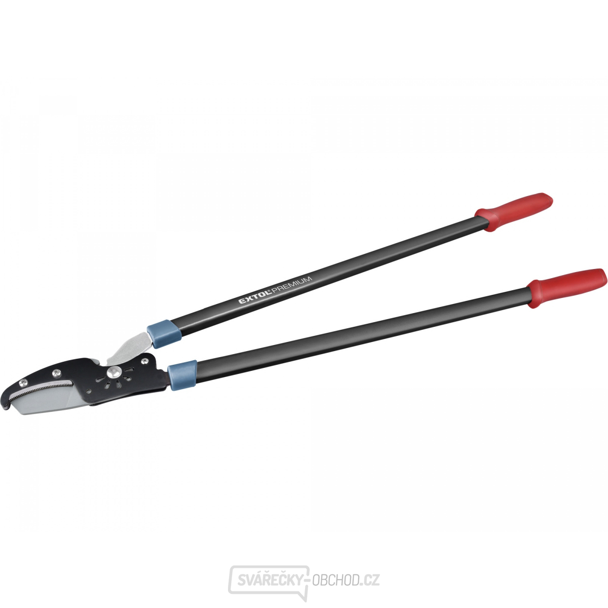 Nůžky na větve SUPER převodové kovadlinkové, 930mm, SK5