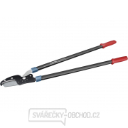 Nůžky na větve SUPER převodové kovadlinkové, 930mm, SK5 Nůžky na větve SUPER převodové kovadlinkové, 930mm, SK5 gallery main image