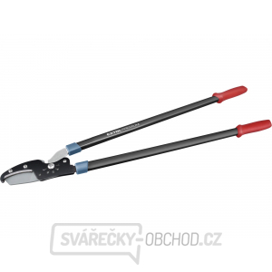 Nůžky na větve SUPER převodové kovadlinkové, 930mm, SK5 Nůžky na větve SUPER převodové kovadlinkové, 930mm, SK5 gallery main image