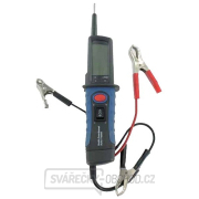 Digitální zkoušečka Multi-Functional Auto Tester 0-24 V HU31014 Digitální zkoušečka Multi-Functional Auto Tester 0-24 V HU31014 gallery main image