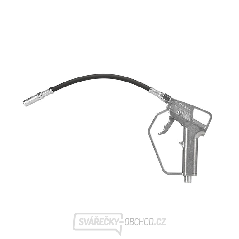 Vysokotlaká mazací pistole PRESSOL 18 104 301