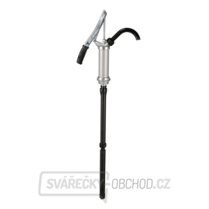 Ruční pákové čerpadlo PRESSOL 13 012 Ruční pákové čerpadlo PRESSOL 13 012 gallery main image