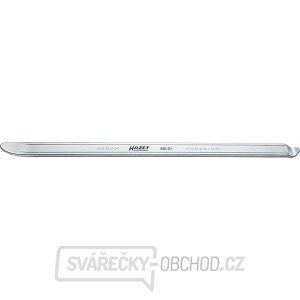 Montážní páka na pneumatiky HAZET 650-24 Montážní páka na pneumatiky HAZET 650-24 gallery main image